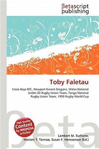 Toby Faletau