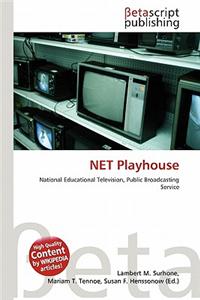 Net Playhouse