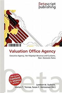 Valuation Office Agency