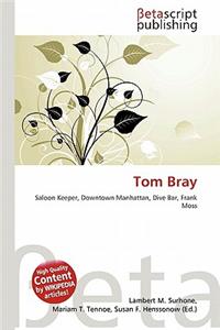 Tom Bray