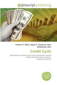 Credit Cycle