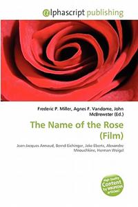 The Name of the Rose (Film)
