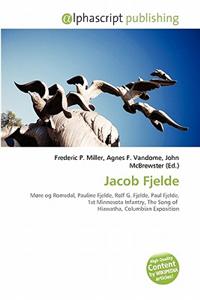 Jacob Fjelde