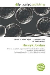 Henryk Jordan