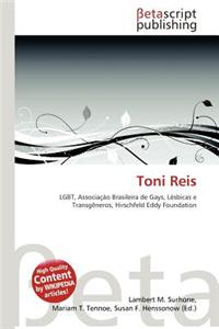 Toni Reis