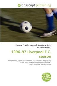 1996-97 Liverpool F.C. Season