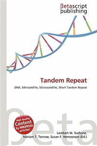 Tandem Repeat