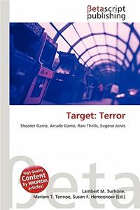 Target: Terror