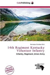 14th Regiment Kentucky Volunteer Infantry