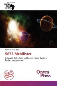 5673 McAllister
