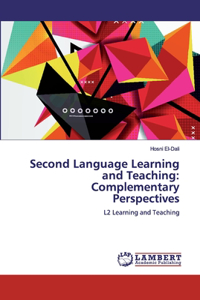 Second Language Learning and Teaching