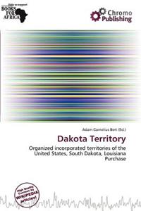 Dakota Territory