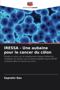 IRESSA - Une aubaine pour le cancer du côlon