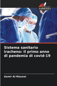 Sistema sanitario iracheno