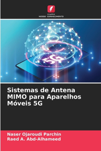 Sistemas de Antena MIMO para Aparelhos Móveis 5G