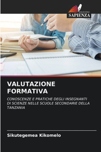 Valutazione Formativa