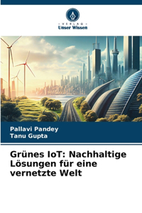 Grünes IoT