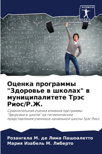 Оценка программы 