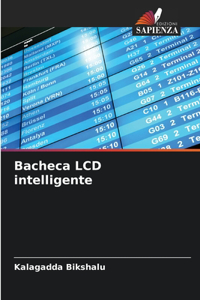 Bacheca LCD intelligente