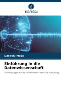 Einführung in die Datenwissenschaft