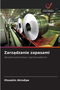 Zarządzanie zapasami