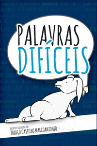 Palavras Difíceis