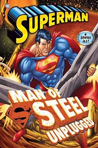 Man of the Steel Unplugged