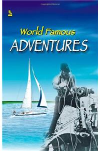 World Famous Adventures