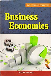 Business Economics