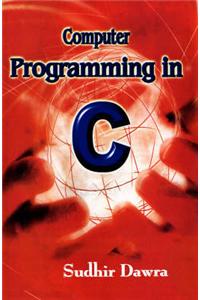 Computer Programming in C