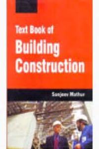 Text Book Of Building Construction