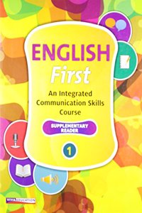 English First Supplementary Reader - 1