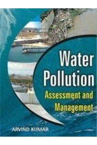 Water Pollution: Assessment and Management