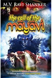 The Call Of Mayavi