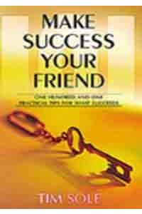 Make Success Your Friend