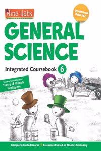 General Science Coursebook - 6