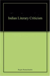 Indian Literary Criticism
