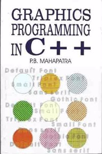 Graphics Programming In C++