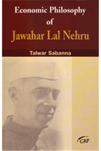 Economic Philosphy Of Jawahar Lal Nehru