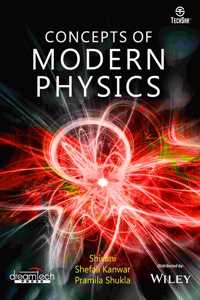 Concepts of Modern Physics