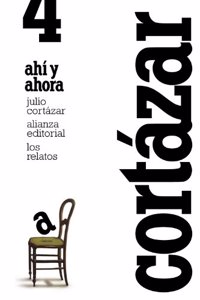 Ahf y ahora / Here and now