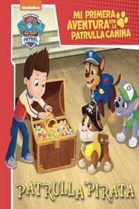 Mi primera aventura con la Patrulla Canina | Paw Patrol - Patrulla Pirata