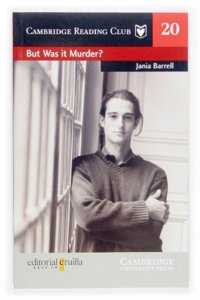 But Was It Murder? Cruilla Edition
