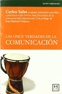 Las once verdades de la comunicacion