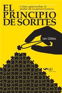 El Principio de Sorites