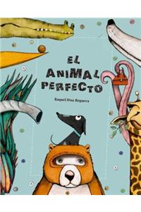 El animal perfecto