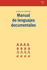 Manual de lenguajes documentales