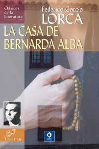 LA CASA DE BERNARDA ALBA