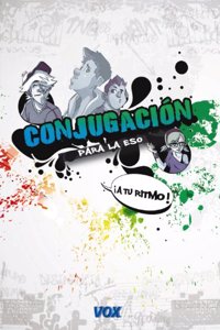 Conjugacion para la ESO