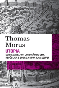 Utopia (edição de bolso)